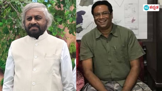 ಕರ್ನಾಟಕ ಸರ್ಕಾರ ಹೊರಡಿಸಿದ ಆರ್.ಗೋಕುಲ್ ಅವರ ಅಮಾನತು ಆದೇಶವನ್ನು ಅನುಮತಿಸಲು ಕೇಂದ್ರ ಸರ್ಕಾರ ನಿರಾಕರಿಸಿದೆ. ಕರ್ನಾಟಕ ಸರ್ಕಾರ ಹೊರಡಿಸಿದ ಆರ್.ಗೋಕುಲ್ ಅವರ ಅಮಾನತು ಆದೇಶವನ್ನು ಅನುಮತಿಸಲು ಕೇಂದ್ರ ಸರ್ಕಾರ ನಿರಾಕರಿಸಿದೆ.