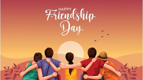 ಸ್ನೇಹಿತರ ದಿನ ಯಾವಾಗ? ಫ್ರೆಂಡ್ಶಿಪ್ ಡೇ ಇತಿಹಾಸ, ಮಹತ್ವದ ಬಗ್ಗೆ ಇಲ್ಲಿದೆ ಮಾಹಿತಿ ಸ್ನೇಹಿತರ ದಿನ ಯಾವಾಗ? ಫ್ರೆಂಡ್ಶಿಪ್ ಡೇ ಇತಿಹಾಸ, ಮಹತ್ವದ ಬಗ್ಗೆ ಇಲ್ಲಿದೆ ಮಾಹಿತಿ