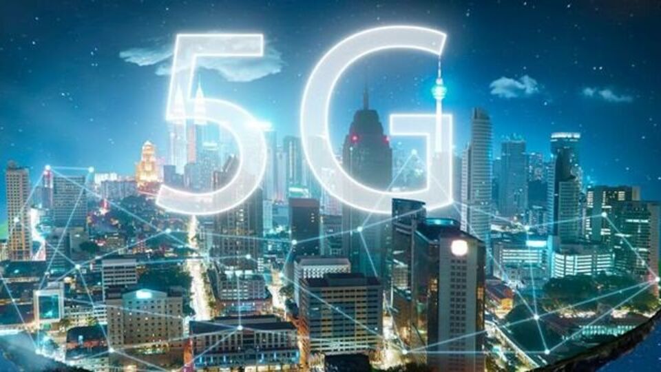 Jio 5G : देशातील 'या' शहरांत ५ जी नेटवर्क सुरू; अनलिमिटेड डेटा मिळणार ...