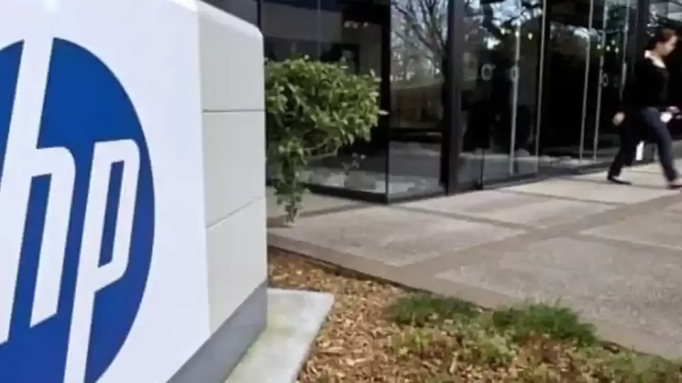 HP layoffs 'या' कंपन्यांना झालंय काय? आता 'एचपी' ६ हजार कर्मचाऱ्यांना