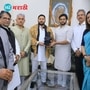 Aditya Thackeray Meet Tejaswi Yadav In Patna