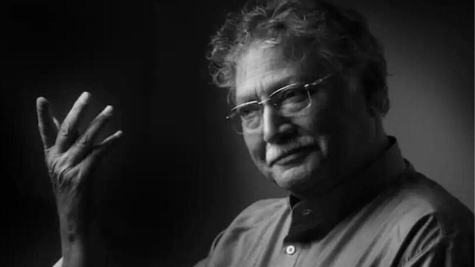 ज्येष्ठ अभिनेते विक्रम गोखले अनंतात विलीन