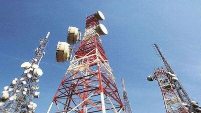 Mobile Tower Theft In Patna Bihar 