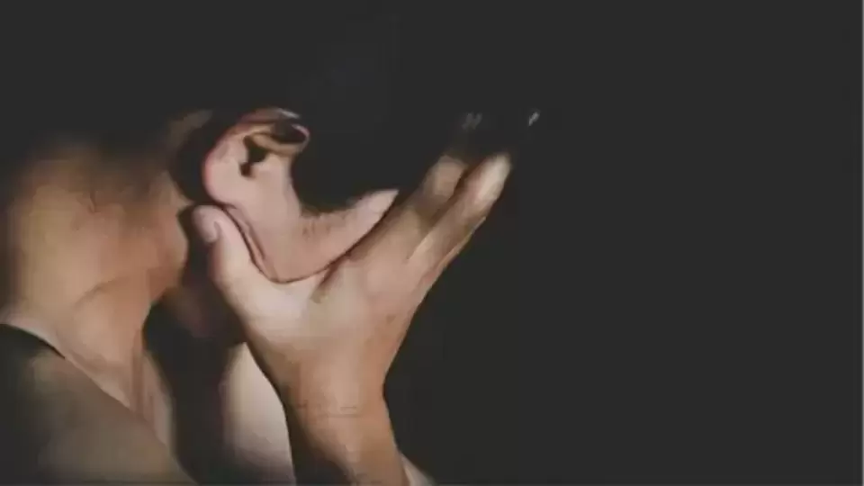 Acid attack 