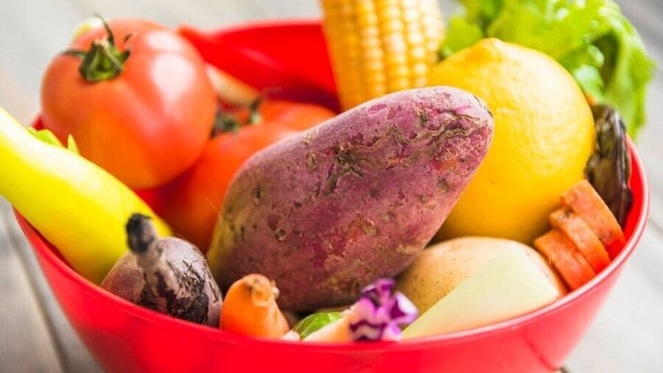 Root vegetables for Diabetes आहारात घ्या या ४ भाज्या आणि मधुमेहाचा त्रास होईल कमीroot