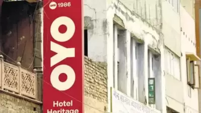 OYO hotels HT