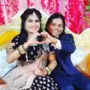 Dutee Chand Marriage