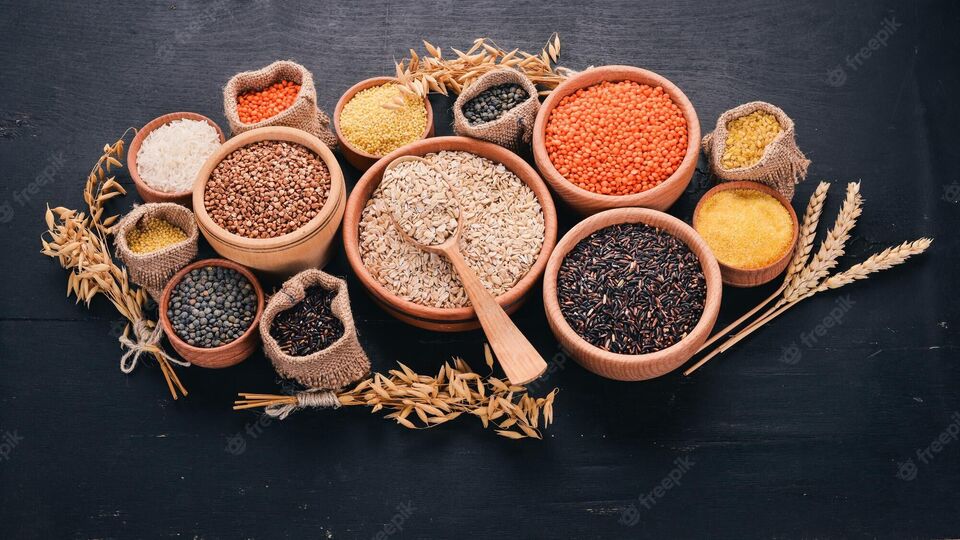 Benefits of Milletsमुलांच्या आहारात मिलेट्सचा समावेश करण्याचे आहे अनेक