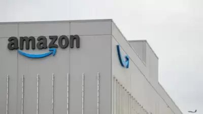 Amazon layoff