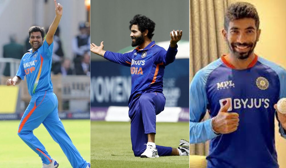 Team India Cricketers Birthday