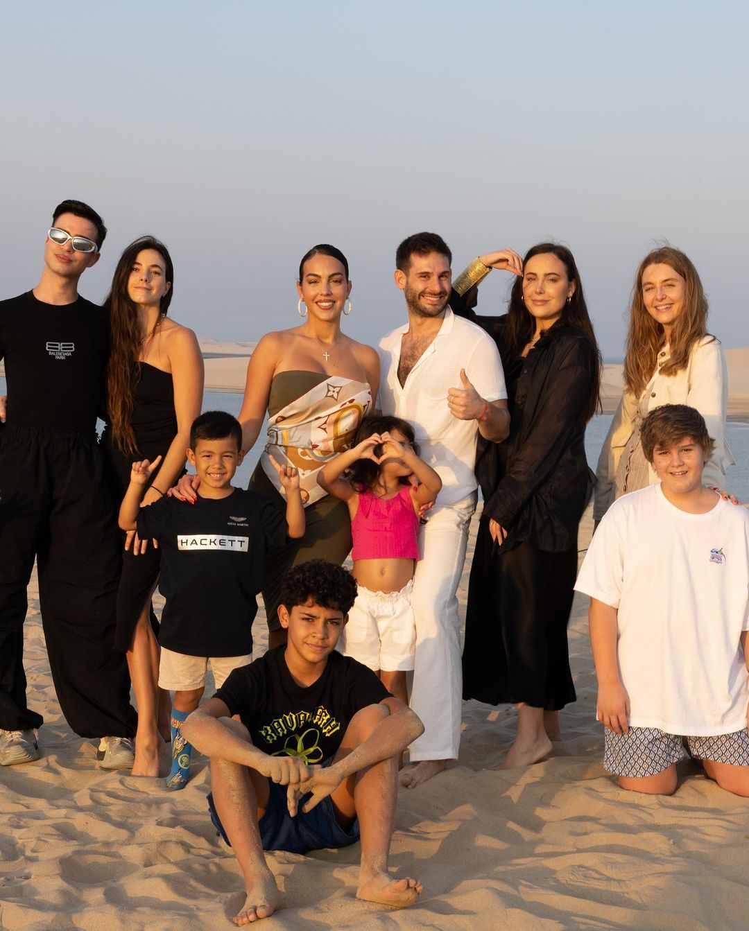 पोर्तूगालने त्या सामन्यात ६-१ असा विजय मिळवला. तर रोनाल्डो ७१व्या मिनिटाला बदली खेळाडू म्हणून मैदानात आला.