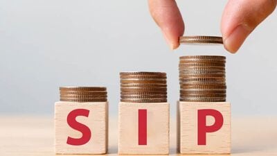 SIP Investment HT