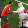 <p>Morocco FIFA World Cup 2022</p>
