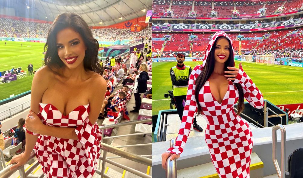 इव्हाना नोलने २०१६ मध्ये मिस क्रोएशिया स्पर्धेत भाग घेतला होता. मात्र, या स्पर्धेत इव्हाना नॉलला विजय मिळवता आला नाही. याशिवाय इव्हाना नोल सोशल मीडियावर खूप लोकप्रिय आहे. इव्हाना नोलने २०१६ मध्ये मिस क्रोएशिया स्पर्धेत भाग घेतला होता. मात्र, या स्पर्धेत इव्हाना नॉलला विजय मिळवता आला नाही. याशिवाय इव्हाना नोल सोशल मीडियावर खूप लोकप्रिय आहे.