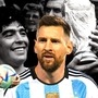 <h2><strong>Argentina Vs Croatia FIFA World Cup 2022 Semfinal</strong></h2>