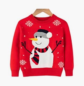 निटको वूलन अॅक्रेलिक स्वेटर: निटको प्रीमियम स्वेटरच्या काही आकर्षक श्रेणीसह तुमच्या मुलाच्या हिवाळ्यातील वॉर्डरोब अपग्रेड करा. हे उत्कृष्ट डॅफोडिल यार्नने बनवलेले आहे. हे आरामदायक स्वेटर ५९९ रुपयांना अॅमेझॉनवर उपलब्ध आहे. निटको वूलन अॅक्रेलिक स्वेटर: निटको प्रीमियम स्वेटरच्या काही आकर्षक श्रेणीसह तुमच्या मुलाच्या हिवाळ्यातील वॉर्डरोब अपग्रेड करा. हे उत्कृष्ट डॅफोडिल यार्नने बनवलेले आहे. हे आरामदायक स्वेटर ५९९ रुपयांना अॅमेझॉनवर उपलब्ध आहे. 