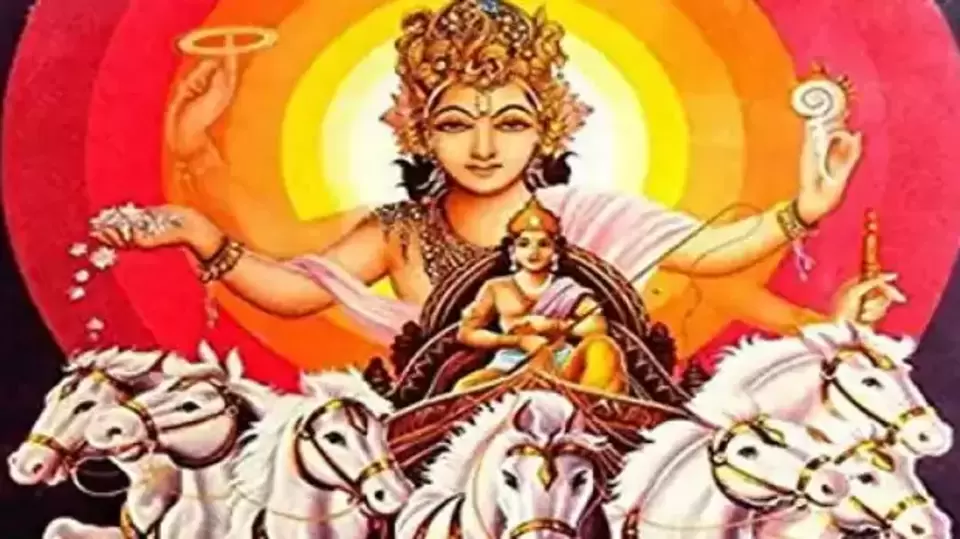 Sun Transit शुभ कार्य आजपासून थांबणार, आजपासून सुरु झाला खरमास, काय