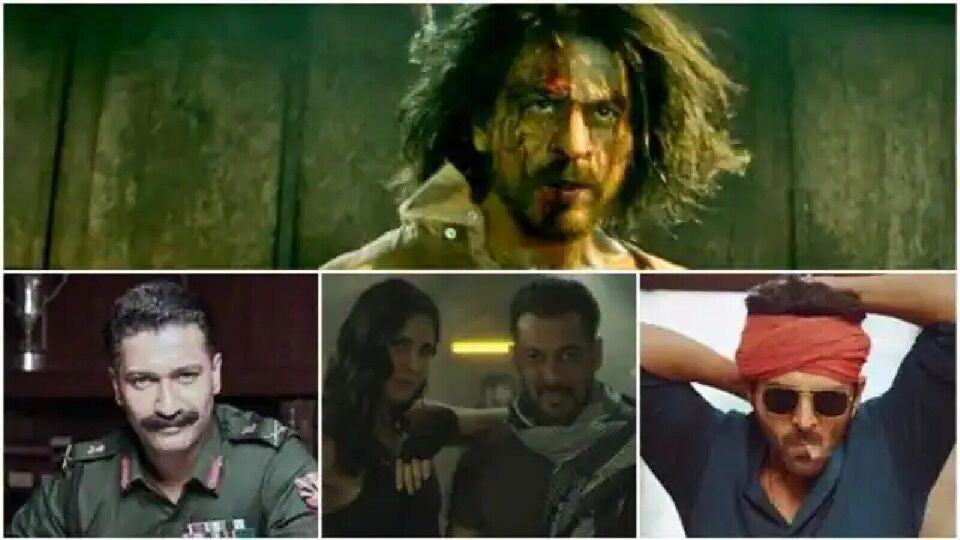 Movies Releasing In 2023
