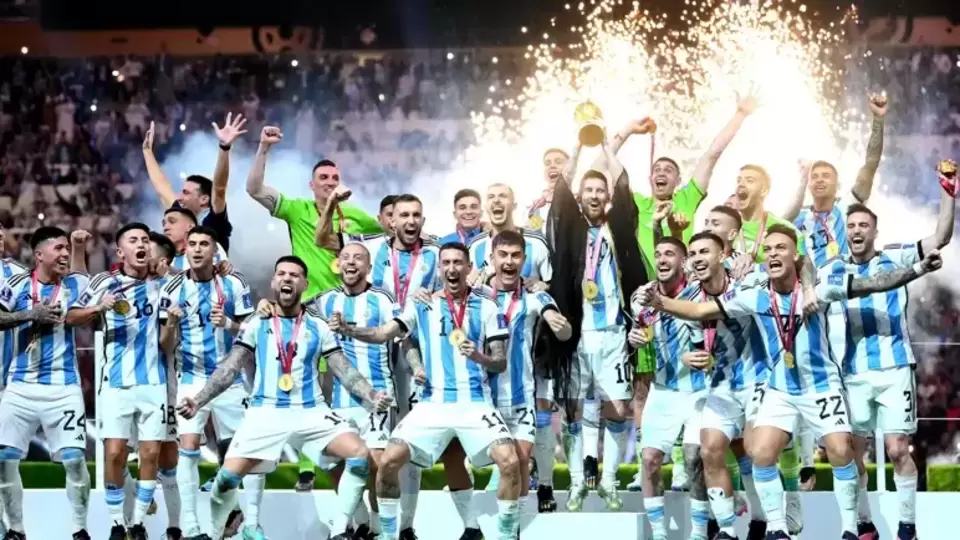 FIFA world Cup HT FIFA world Cup HT