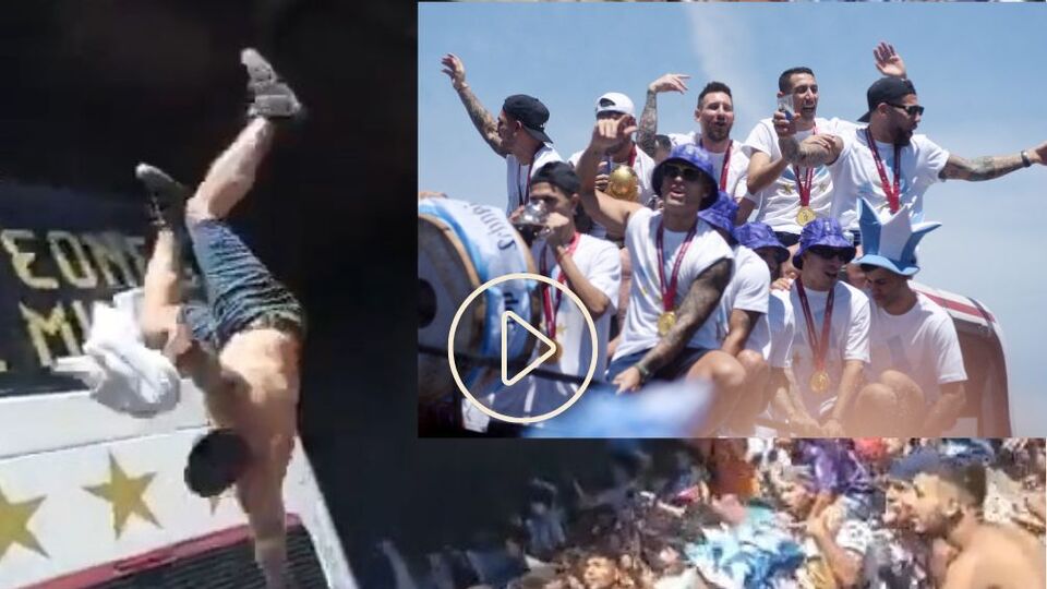 argentina football team Wild Parade argentina football team Wild Parade