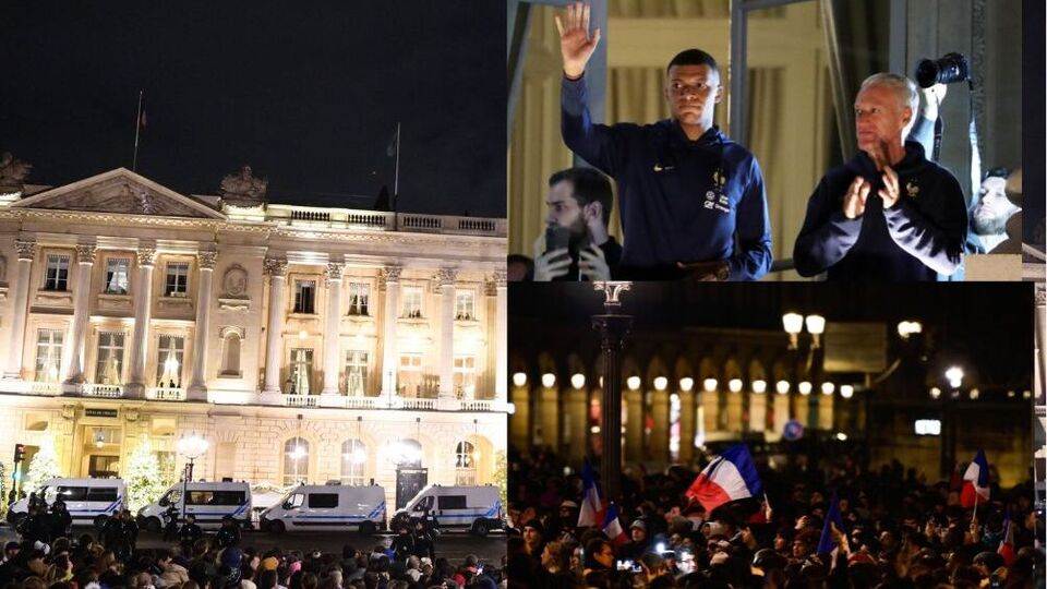 France Football Team France Football Team
