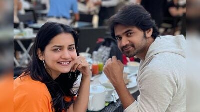 ‘फुलपाखरू’ या मालिकेतून घराघरांत पोहोचलेली मराठमोळी अभिनेत्री हृता दुर्गुळे सध्या दुबईमध्ये सुट्ट्यांचा आनंद घेत आहे. (Photo: @hruta12/IG) <p>‘फुलपाखरू’ या मालिकेतून घराघरांत पोहोचलेली मराठमोळी अभिनेत्री हृता दुर्गुळे सध्या दुबईमध्ये सुट्ट्यांचा आनंद घेत आहे. (Photo: @hruta12/IG)</p>