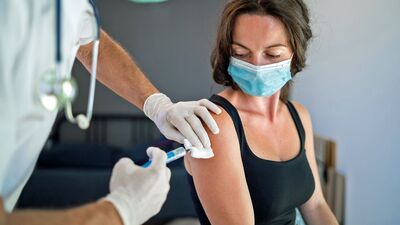 Booster Dose Nasal Vaccine Price