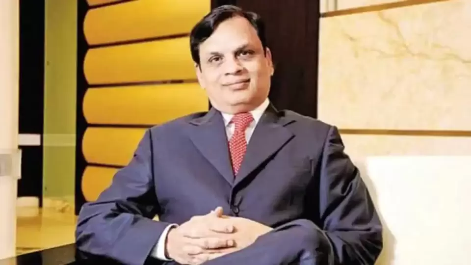 Videocon CEO Venugopal Dhoot Arrested by CBI Videocon CEO Venugopal Dhoot Arrested by CBI