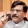 Shiv Sena MP Sanjay Raut On Prime Minister Narendra Modi