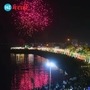 New Year Celebration at Mumbai