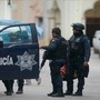 Gunmen Attacked Mexican City 