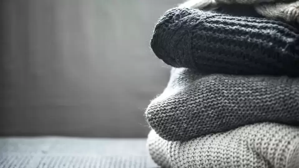 Stain Removal Tips लोकरीच्या जॅकेटवरचे हट्टी डाग 'असे' काढा, या सोप्या