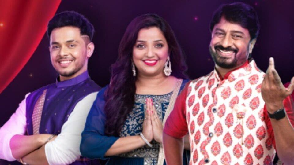 Bigg Boss Marathi 4 अपूर्वा किरण की अक्षय कोण बंद करणार ‘बिग बॉस