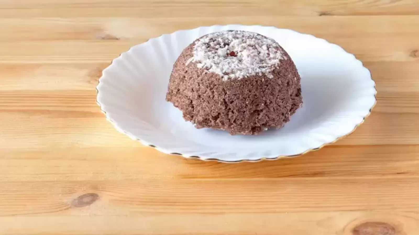 Chocolate Idli | Eggless Choco Idli - It's a very quick and easy cake  recipe.There are many ways of making cakes but today we are going to make  this cake in to