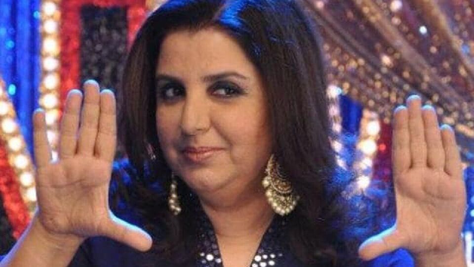 Farah Khan Birthday मायकल जॅक्सनचा डान्स बघून मिळाली प्रेरणा ‘अशी झाली फराह खान कोरिओग्राफर