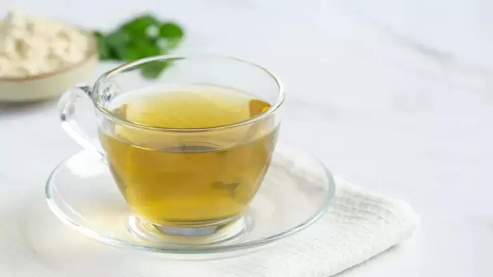 Green Tea For Weight Loss वजन कमी करण्यासाठी ग्रीन टी पिण्याची नक्की