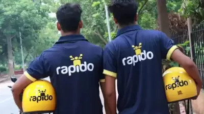 Rapido Services Ban In Pune city
