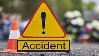 Mahabaleshwar Tempo Accident