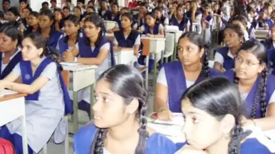 Unauthorized School In Pune Dist