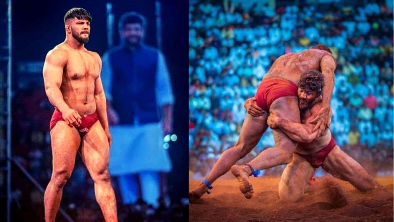 Kushti PNG Transparent Images Free Download | Vector Files | Pngtree