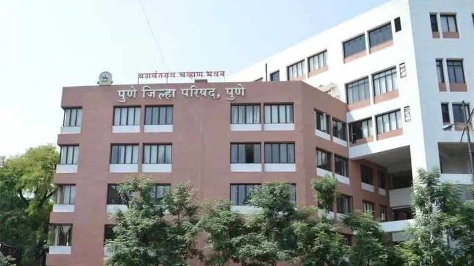 Pune DPDC जिल्हा नियोजन समितीवर भाजप, शिंदे गटाचा वरचष्मा; नव्या