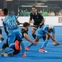 India Vs New Zealand Hockey World Cup 
