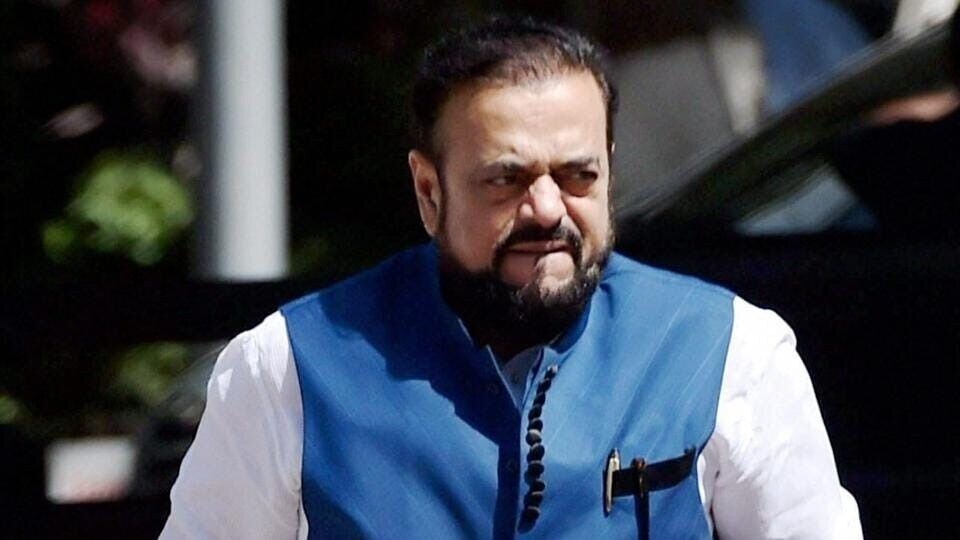 Abu Azmi