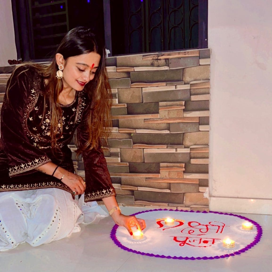 मीडिया रिपोर्ट्सनुसार, अक्षरचा विवाहसोहळा ४ दिवसांचा असणार आहे. यामध्ये संगीत समारंभ, हळदी कार्यक्रम आणि विवाहसोहळा यांचा समावेश आहे. मिळालेल्या माहितीनुसार, २६ किंवा २७ जानेवारीला अक्षरच्या लग्नाचे रिसेप्शन होणार आहे.