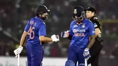 IND vs NZ 3rd ODI, Pitch Repor