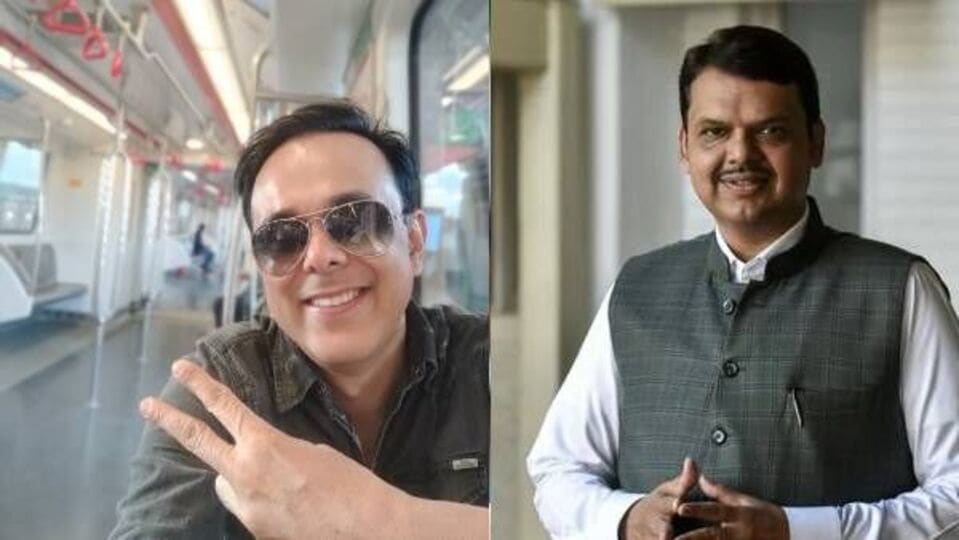 देवेंद्र फडणवीस