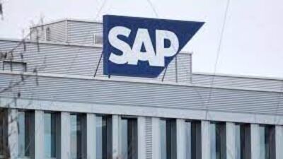SAP layoff