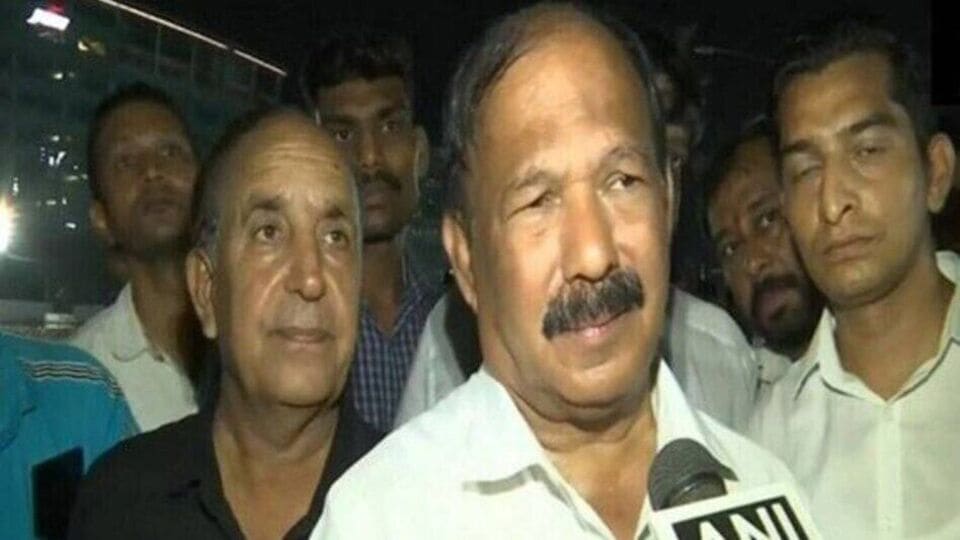 Kalidas Kolambkar Kalidas Kolambkar