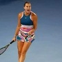 Aryna Sabalenka, Australian Open Final 