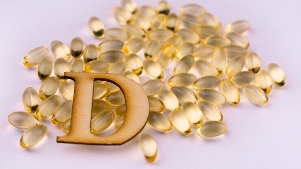 Vitamin D Deficiency भारतातील ७८ लोक व्हिटॅमिन डी च्या कमतरतेने त्रस्त! अशी घ्या काळजी!78